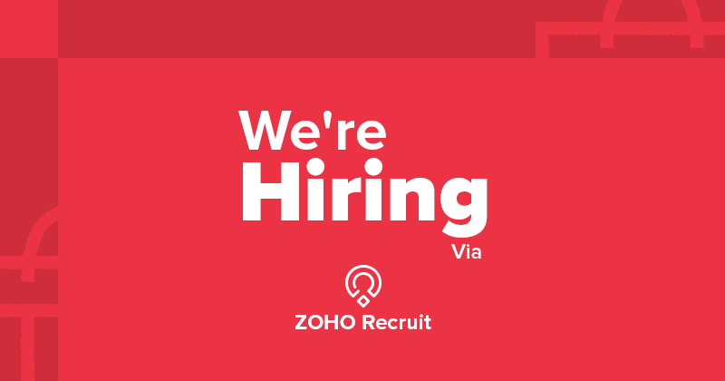 Zoho Corporation .